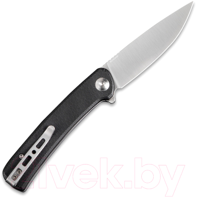 Нож складной Sencut Neches 10Cr15CoMoV Steel Satin Handle G10 SA09A