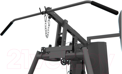 Силовой тренажер DFC D7004