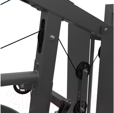 Силовой тренажер DFC D7004