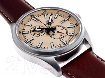 Часы наручные мужские Orient RA-AK0405Y