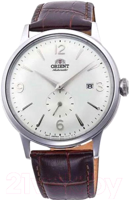 Часы наручные мужские Orient RA-AP0002S - фото