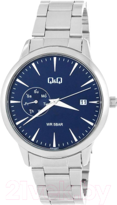 Часы наручные мужские Q&Q A12AJ008Y - фото