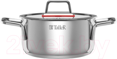 Кастрюля TalleR TR-17272 - фото