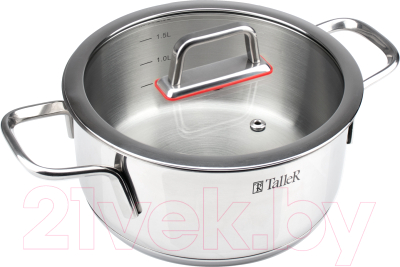 Кастрюля TalleR TR-17272