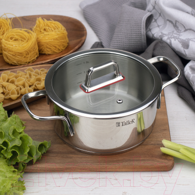 Кастрюля TalleR TR-17272