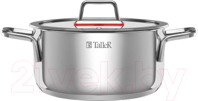 Кастрюля TalleR TR-17273 - фото