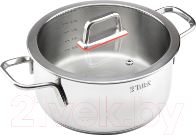 Кастрюля TalleR TR-17273