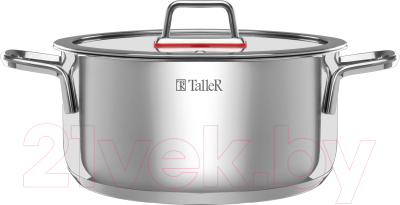 Кастрюля TalleR TR-17274 - фото