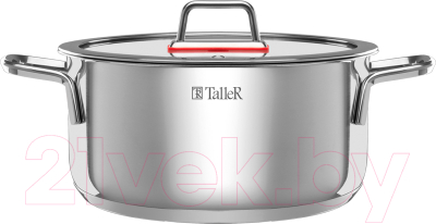 Кастрюля TalleR TR-17275 - фото