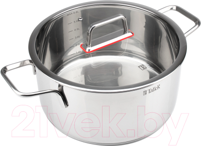 Кастрюля TalleR TR-17275