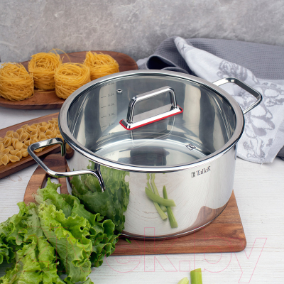 Кастрюля TalleR TR-17275