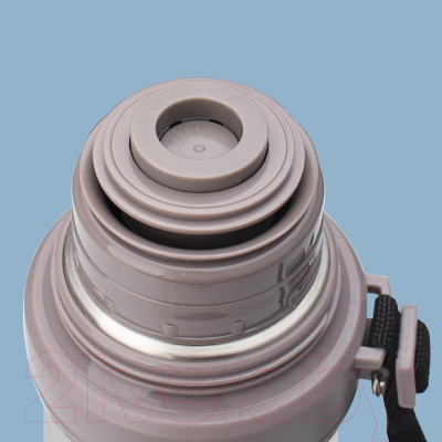 Термос для напитков TalleR TR-22436