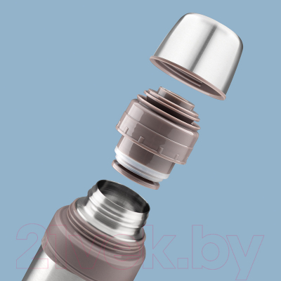 Термос для напитков TalleR TR-22436