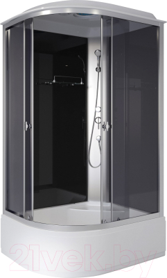 Душевая кабина Niagara Eco E120/90/40R/TN 120x90x215 - фото