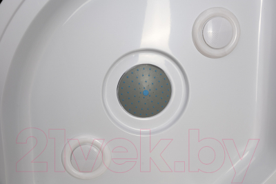 Душевая кабина Niagara Eco E120/90/40L/TN 120x90x215