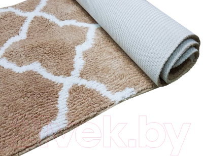 Коврик для ванной Swed house Norre 34.12.6246