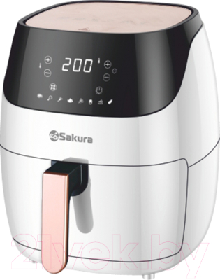 Аэрогриль Sakura SA-7670 - фото