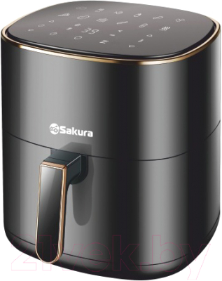 Аэрогриль Sakura SA-7672 - фото
