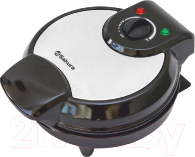 Вафельница Sakura SA-7426Н - фото