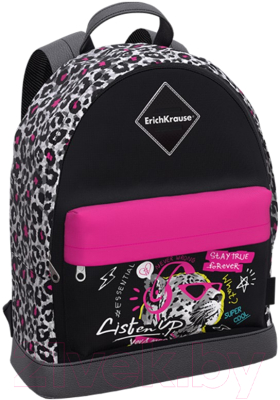 Рюкзак Erich Krause StreetLine 17L Wild Soul / 60127 - фото