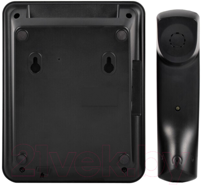 Проводной телефон Texet TX-234