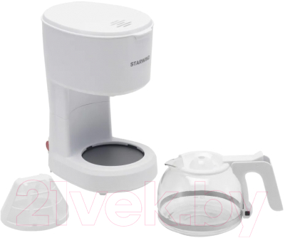 Капельная кофеварка StarWind STD0611