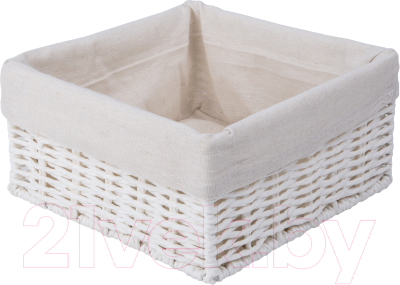 Корзина Handy Home Paper 200x200x100 / QR-P04 - фото