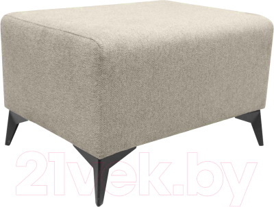 Пуф Комфорт-S Оливия - фото