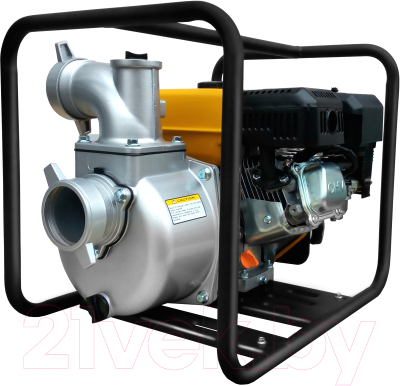 Мотопомпа Rato RT80ZB26-3.8Q