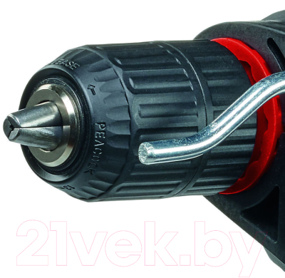 Дрель Einhell TC-ID 720/1 E / 4259848