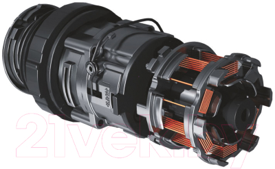 Перфоратор Einhell Herocco 36/28 / 4513950