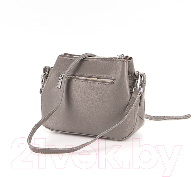 Сумка Poshete 892-H3936S-GRY