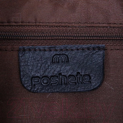 Сумка Poshete 892-H3961H-BLK (черный)