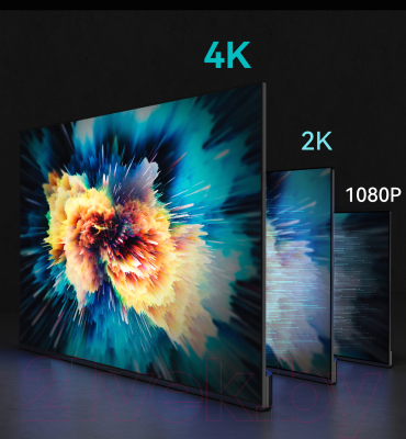 Телевизор Viomi 43