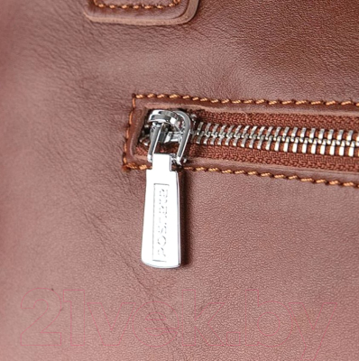 Сумка Poshete 892-H8321SH-BRW