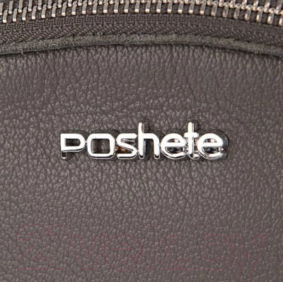 Рюкзак Poshete 892-H8350S-GRY