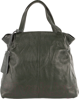 Сумка Poshete 892-H8357H-GRN (зеленый) - фото