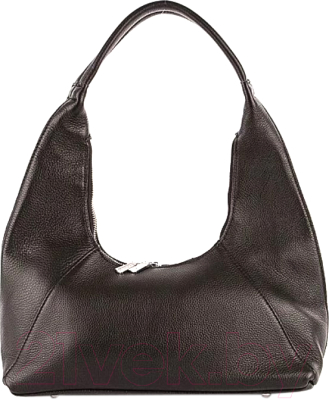 Сумка Poshete 892-H8378H-BLK (черный) - фото