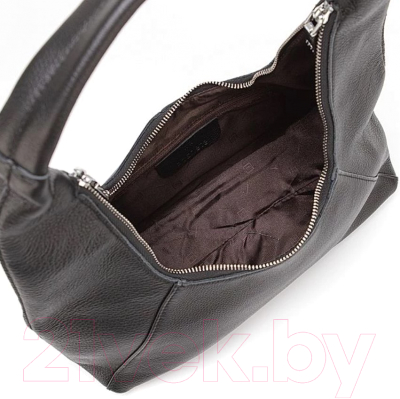 Сумка Poshete 892-H8378H-BLK (черный)