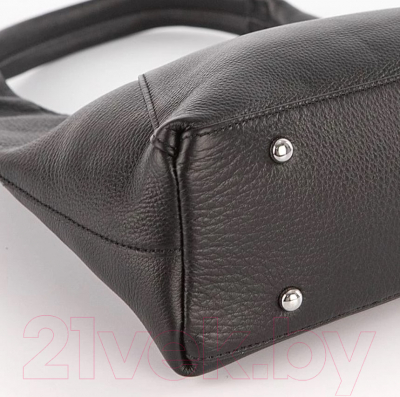 Сумка Poshete 892-H8378H-BLK (черный)