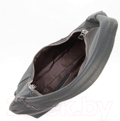 Сумка Poshete 892-H8378H-DGR (темно-серый)