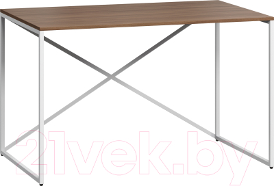 Письменный стол Loftyhome Мальборк Кросс / 1628012 - фото
