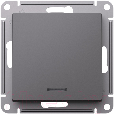 Выключатель Systeme (Schneider) Electric AtlasDesign ATN001413