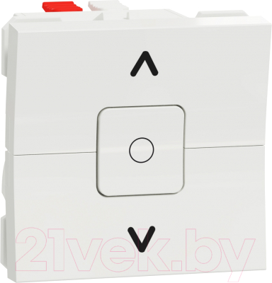 Выключатель Schneider Electric Unica Modular NU320818 - фото