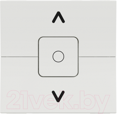 Выключатель Schneider Electric Unica Modular NU320818