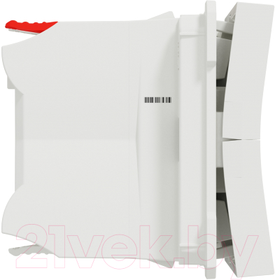 Выключатель Schneider Electric Unica Modular NU320818