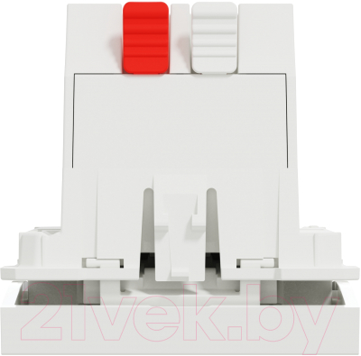 Выключатель Schneider Electric Unica Modular NU320818