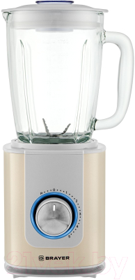 Блендер стационарный Brayer BR1205 - фото