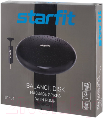 Баланс-платформа Starfit BP-104