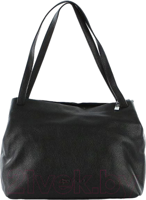 Сумка Poshete 923-8277-BLK (черный) - фото